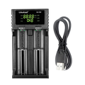 Зарядные устройства, кабель 12V USB-DC