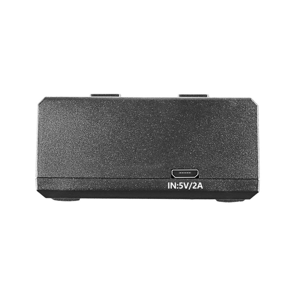 Зарядное устройство LiitoKala Lii-S2 ( для 2-х 18650-10440 ,Li-ion/NiMh, ток заряда 0.5/1A,LCD ) 2425007666 фото