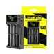 Зарядное устройство LiitoKala Lii-S2 ( для 2-х 18650-10440 ,Li-ion/NiMh, ток заряда 0.5/1A,LCD ) 2425007666 фото 6