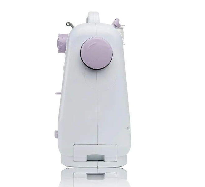 Швейная машинка Digital Sewing Machine FHSM-505A Pro 12в1 с оверлоком, ручная с педалью и подсветкой LED 1888119547 фото