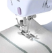 Швейная машинка Digital Sewing Machine FHSM-505A Pro 12в1 с оверлоком, ручная с педалью и подсветкой LED 1888119547 фото 7