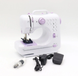 Швейная машинка Digital Sewing Machine FHSM-505A Pro 12в1 с оверлоком, ручная с педалью и подсветкой LED 1888119547 фото 6