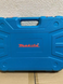 Аккумуляторный шуруповерт Makita DF330DWE (12V, 2AH) с набором инструментов. Шуруповерт Макита 1891684122 фото 2