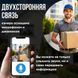Вулична поворотна камера відеоспостереження з двома об'єктивами, двома екранами, 4G SIM-карта, 8MP, V380Pro 2443946365 фото 7