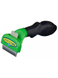 Фурминатор FURminator маленький для долгошерстных собак и кошек, с длинной шерстью с кнопкой 4,5 см 1894687394 фото 2