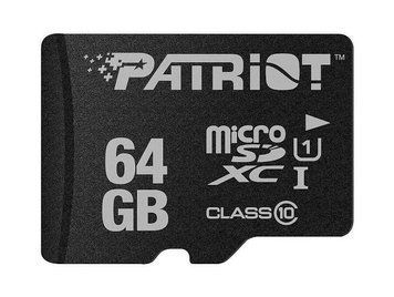 Карта памяти MicroSDXC 64GB 1899569362 фото