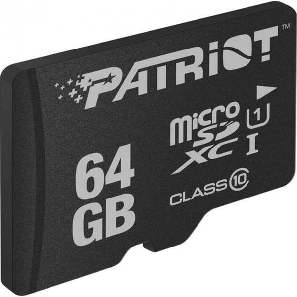 Карта памяти MicroSDXC 64GB 1899569362 фото