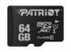 Карта памяти MicroSDXC 64GB 1899569362 фото 1