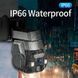 Умная уличная IP-камера видеонаблюдения водонепроницаемая с двойным экраном UKC Q812 Pro 1926676613 фото 4