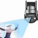 Умная уличная IP-камера видеонаблюдения водонепроницаемая с двойным экраном UKC Q812 Pro 1926676613 фото 6