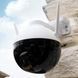 Умная Уличная поворотная IP-камера WIFI 6MP Камера 360&deg; ночным видеонаблюдением с активной защитой, iCSee 901515 фото 1