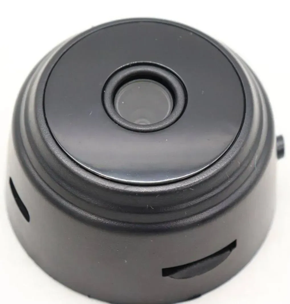 Мини Камера IP Видеонаблюдение A9 Wi-Fi FullHD 1080 Action Camera Беспроводная 1854050912 фото