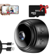 Мини Камера IP Видеонаблюдение A9 Wi-Fi FullHD 1080 Action Camera Беспроводная 1854050912 фото 1