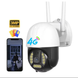 Вулична поворотна IP-камера GSM 4G OEMG C15X-H-4G. Програма &mdash; V380 Pro 1986501519 фото 1
