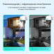 Вулична поворотна IP-камера GSM 4G OEMG C15X-H-4G. Програма &mdash; V380 Pro 1986501519 фото 5