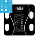 Напольные умные фитнес весы, смарт весы с приложением Bluetooth Scales Смарт-весы напольные электронные 1854050944 фото 2