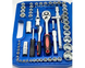 Набор Инструментов 108 шт в кейсе Piece tool set автомобильные ключи 1854050946 фото 3