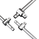 Набор Инструментов 108 шт в кейсе Piece tool set автомобильные ключи 1854050946 фото 6
