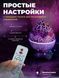 Ночник Проектор Звездного Неба "Яйцо Дракона" Светильник Лазерный Проектор Галактика Белый Шум для Детей 2049411721 фото 7