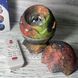 Ночник Проектор Звездного Неба "Яйцо Дракона" Светильник Лазерный Проектор Галактика Белый Шум для Детей 2049411721 фото 2