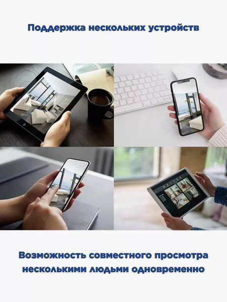 Камера відеоспостереження 4G сім-карта на сонячній панелі 8MP подвійна автономна вулична поворотна 90149 фото