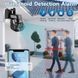 Камера вулична відеоспостереження WIFI Q-820 6MP 4КFULL-HD Зовнішня поворотна з подвійним екраном дві лінзи 2371933293 фото 3