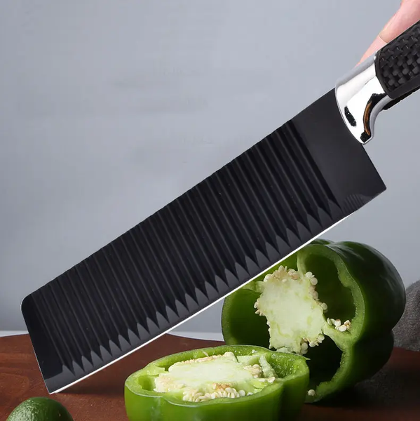 Набор кухонных ножей Zepter с ножницами 6 в 1. Ножи кухонные профессиональные с керамическим покрытием. 1861506982 фото