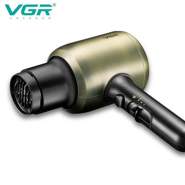 Новинка!!!Профессиональный фен VGR V-453 2200ВТ 1883734154 фото