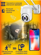 Уличная IP-камера А8 4K 4MP 5MP Ultra HD PTZ IP-камера A8 Обнаружение человека Водонепроницаемая WiFi 901815 фото 2